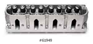 RPM XT Cylinder Head SB Chevy LS1/LS2