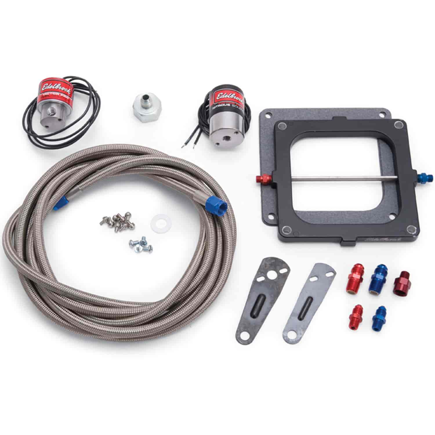 Performer RPM to Performer RPM II Upgrade Kit for 4500 Series Carburetor