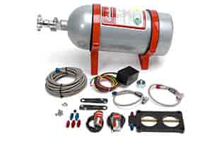 Performer EFI Nitrous Kit 2005-2008 Ford Mustang GT 4.6L