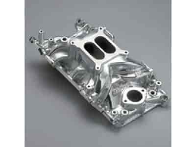 Performer RPM 340/360 Intake Manifold Polished Finish