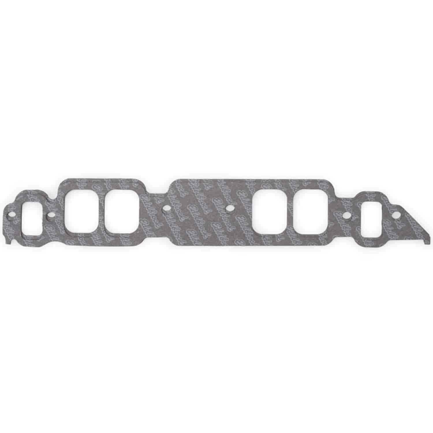 Intake Gaskets for Rectangle Port Big Block Chevy