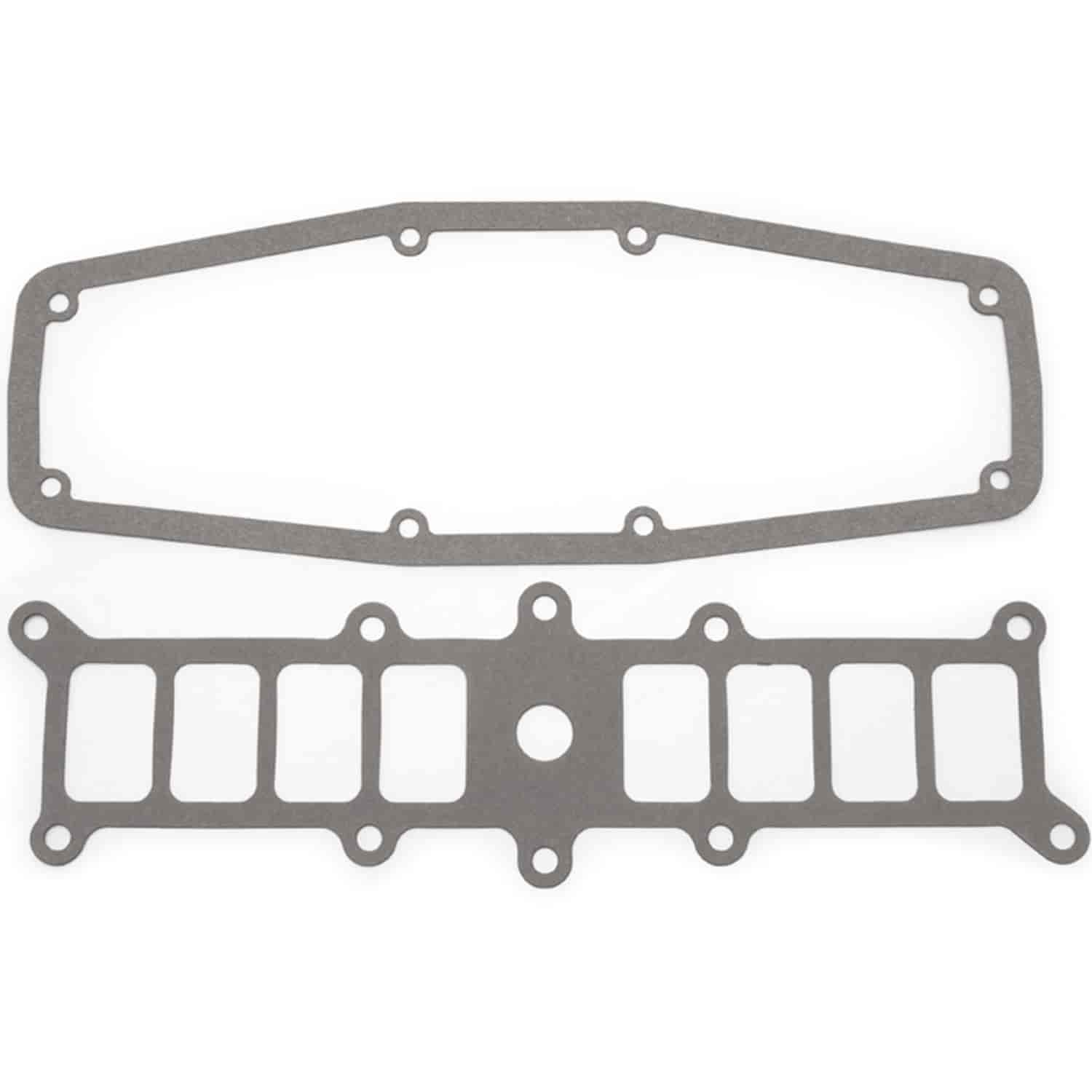 Performer RPM Intake Manifold Gaskets for 1986-1995 Ford 5.0L