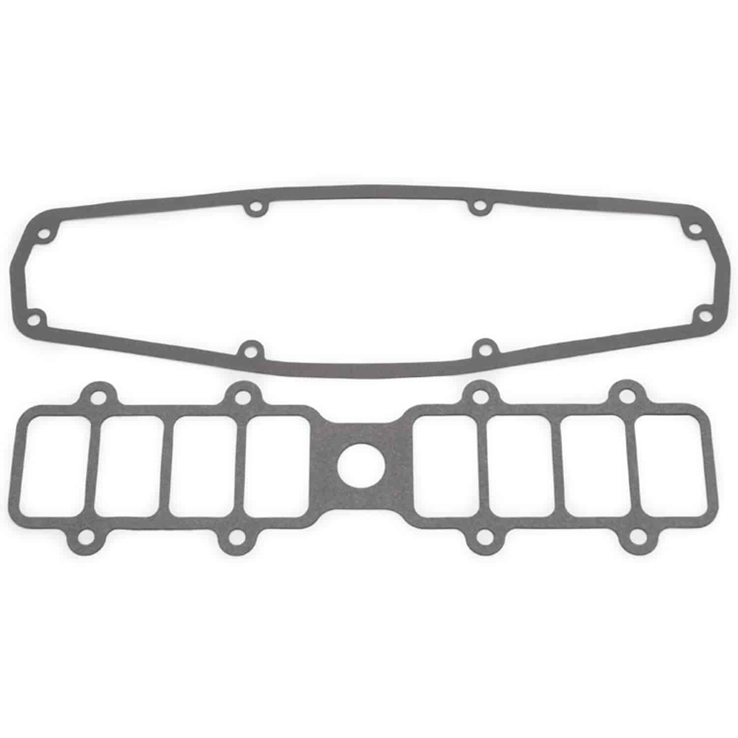 VictorIntake Manifold Gaskets for Ford 5.0L/5.8L