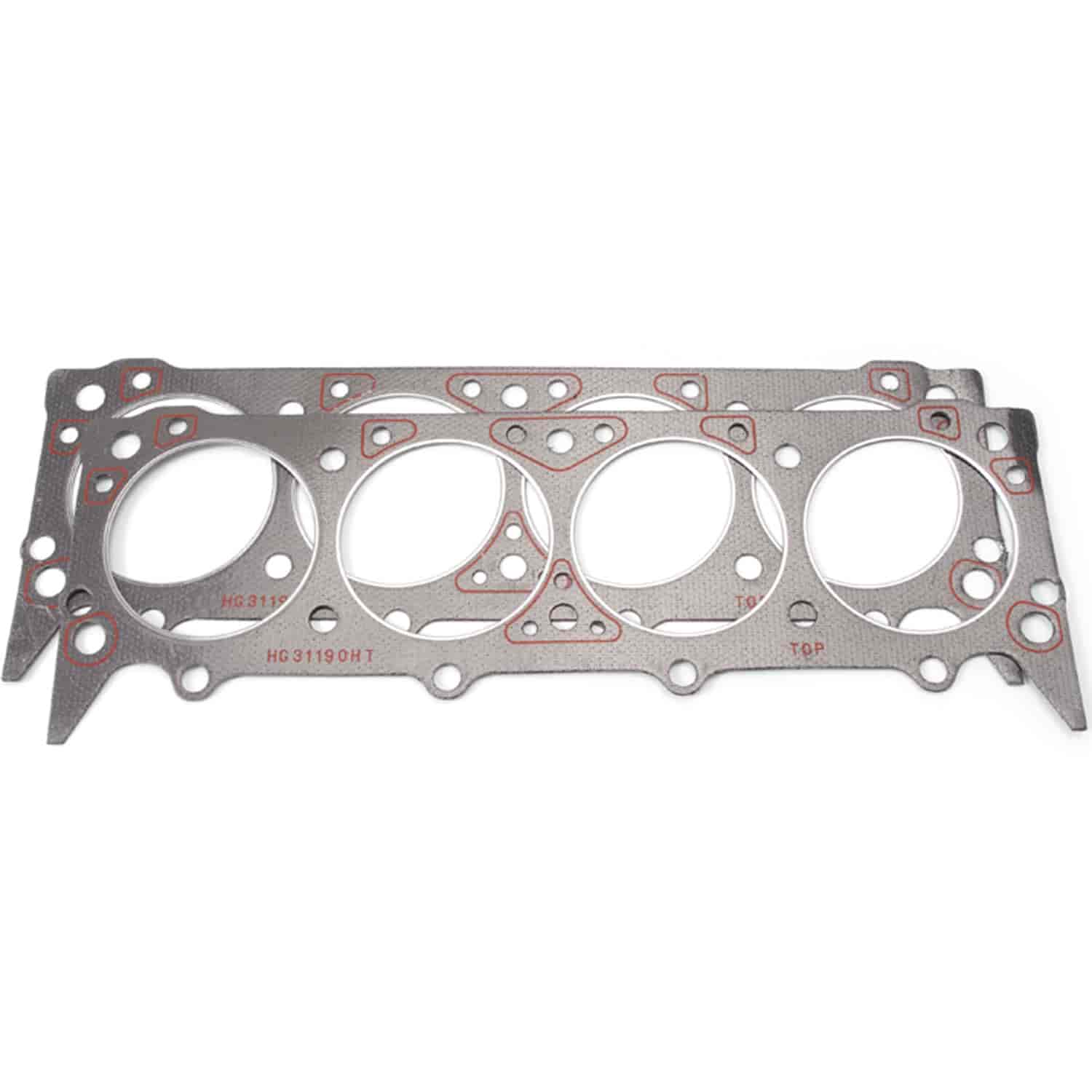 Head Gaskets for AMC 290-401