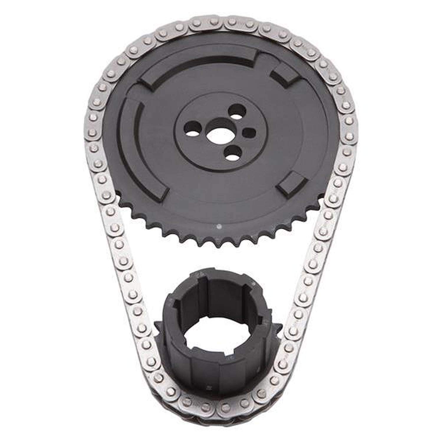 7338 RPM-Link Adjustable True-Roller Timing Chain Set