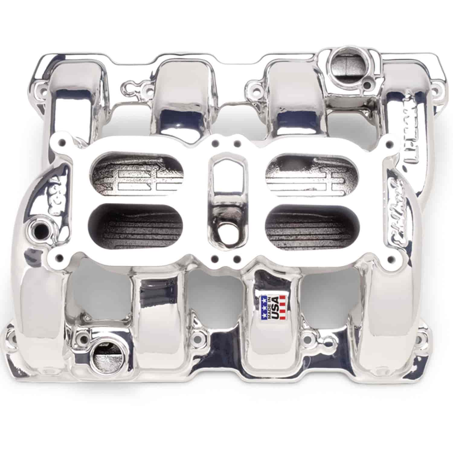 RPM Air-Gap Dual-Quad Manifold Chrysler 5.7L HEMI