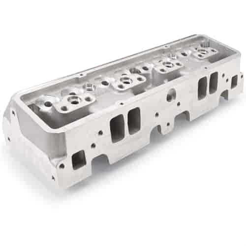 Pro Port Raw Victor 18° Cylinder Head for