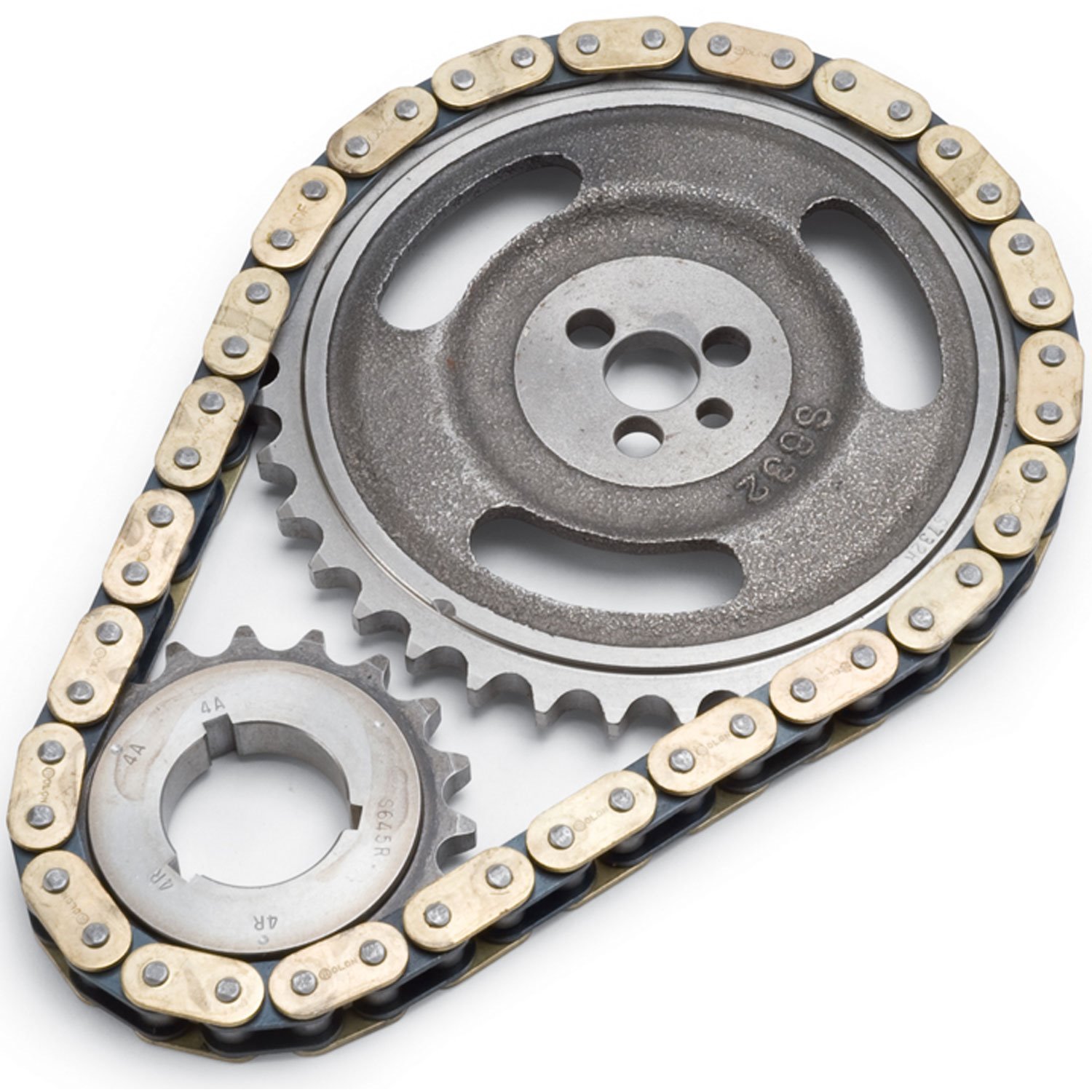 Performer-Link Timing Chain Set for 1987-1995 Small Block