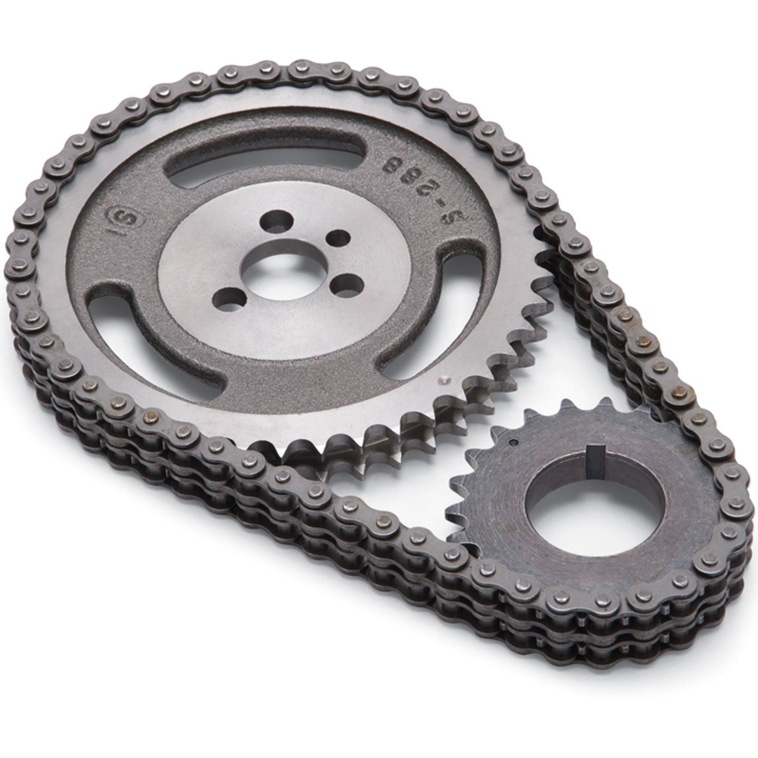 Stock Replacement Performer-Link Timing Chain Set for 1955-95