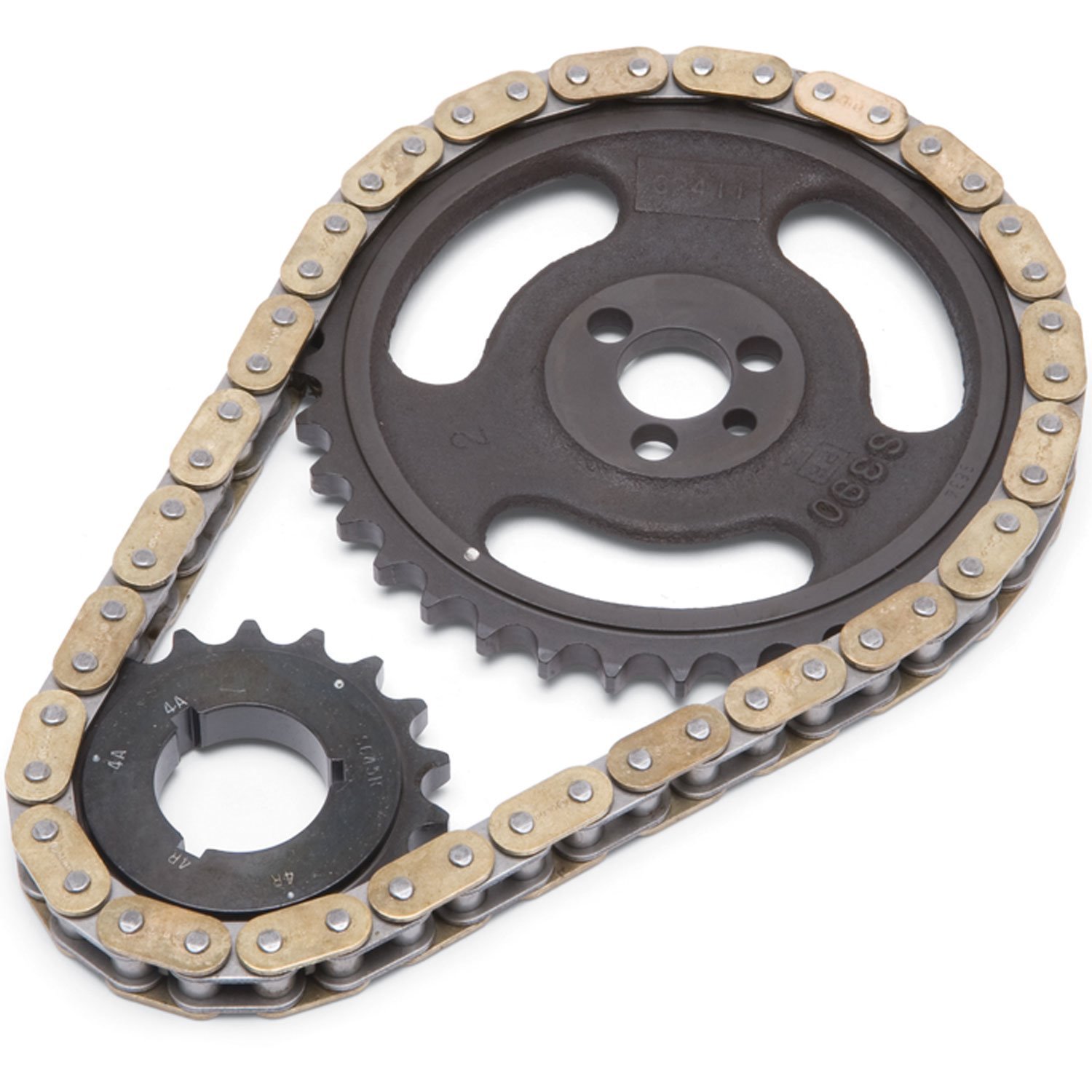 Performer-Link Timing Chain Set for 1958-1965 Chevy 348/409 W-Series V8