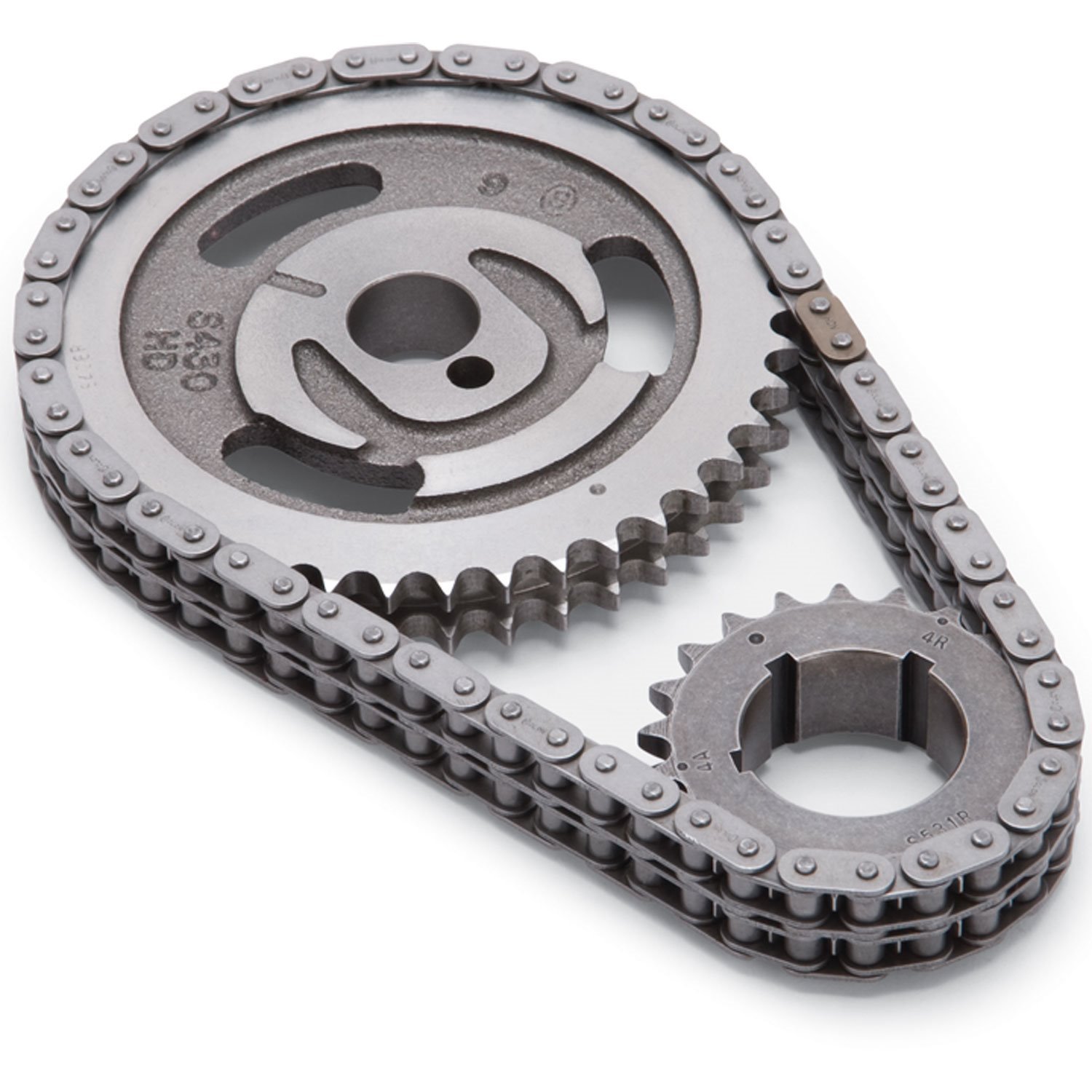 Performer-Link Timing Chain Set for 1962-1984 Small Block