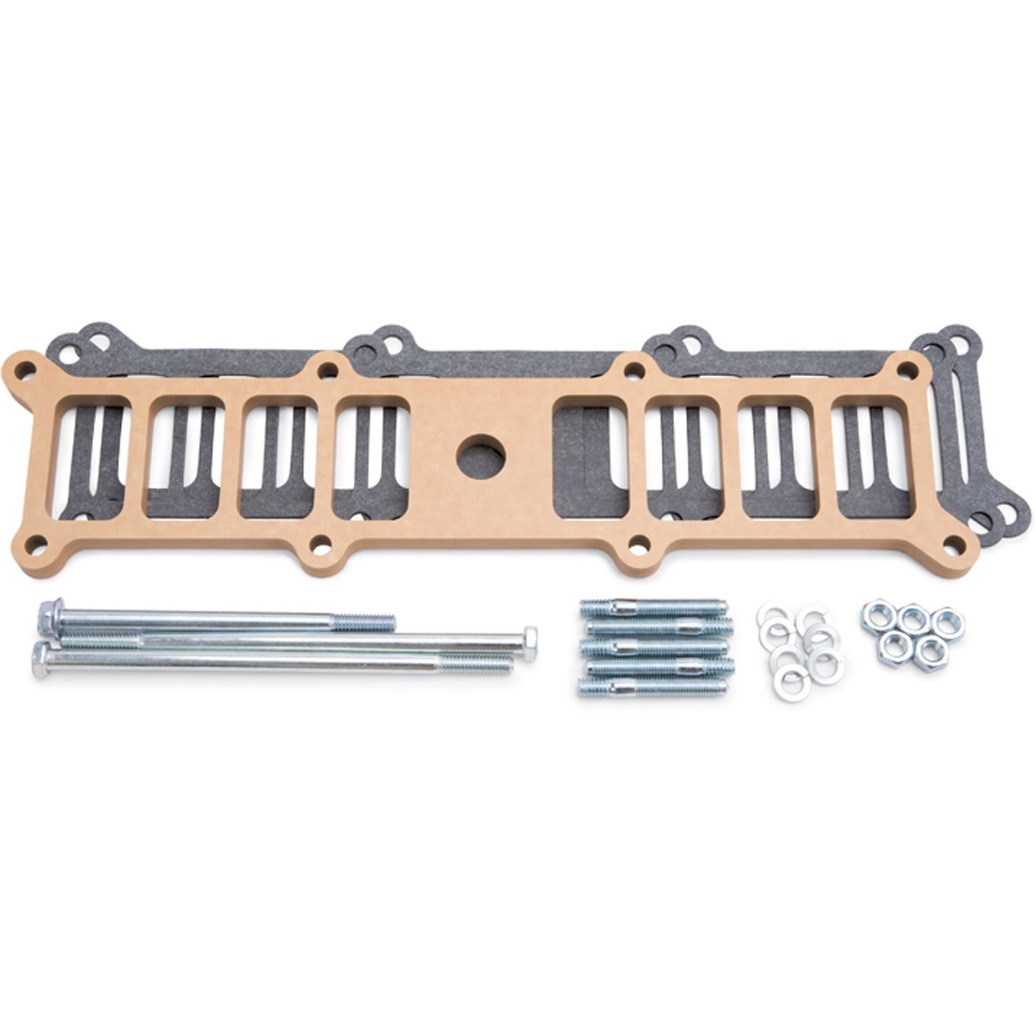 Intake Manifold Spacer Kit For Small Block Ford