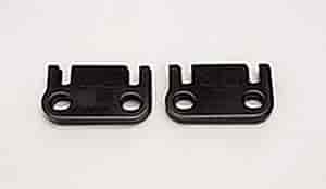 Pushrod Guideplates for Small Block Chevy Edelbrock Heads