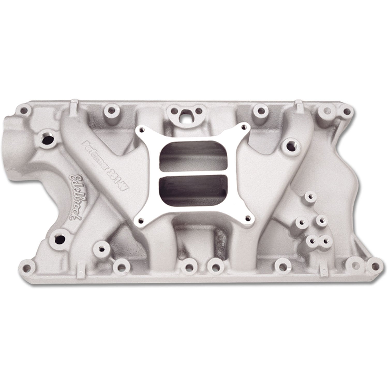 *BLEM Performer 351W Ford Intake Manifold