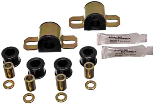 Front Sway Bar & End Link Bushings 1990-1997