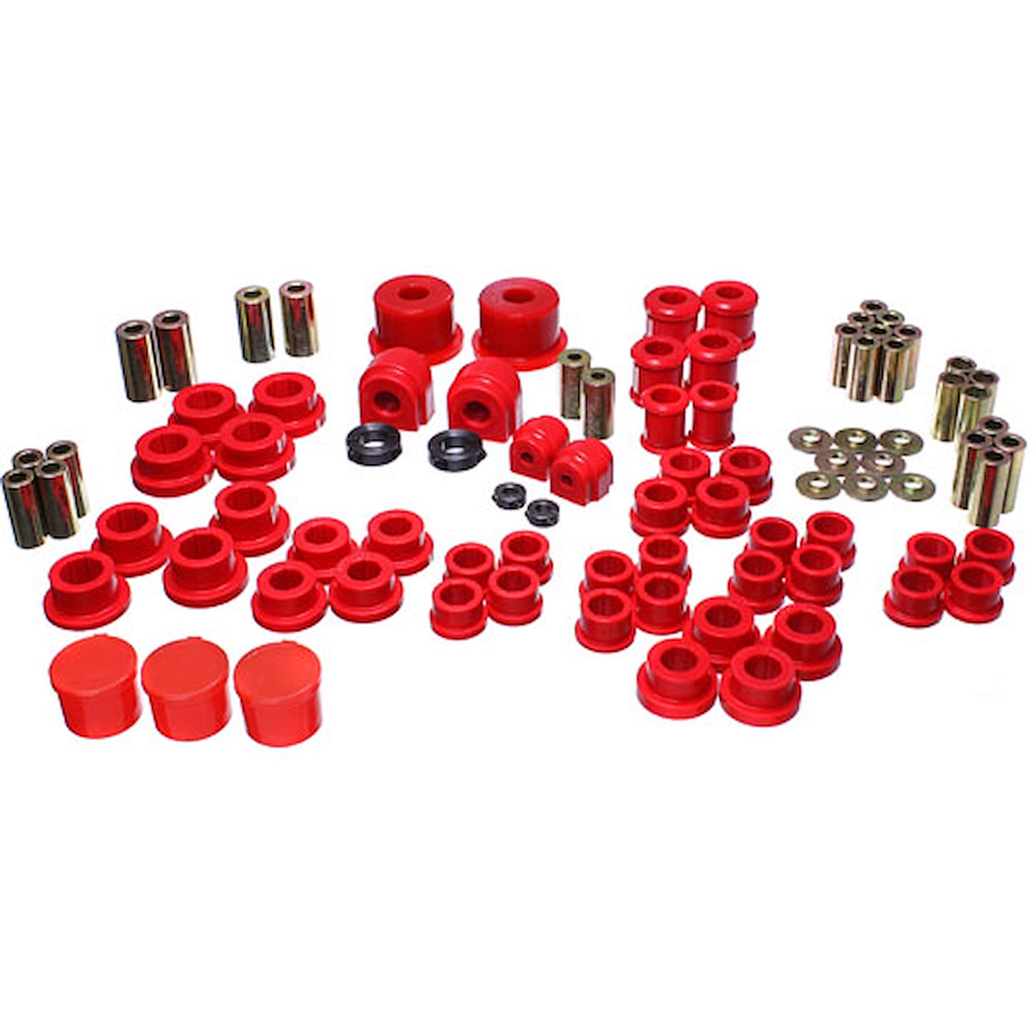 MASTER BUSHING SET