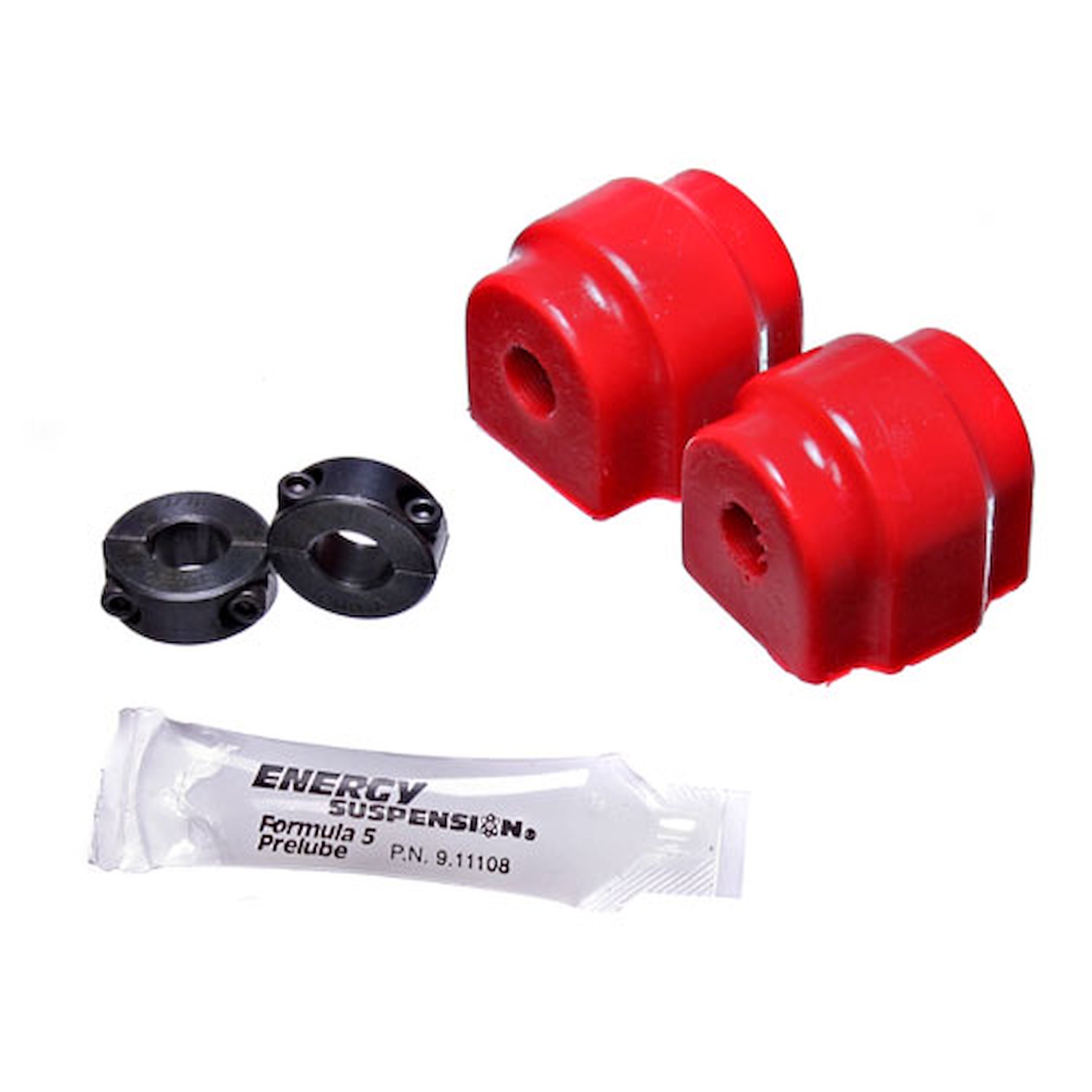 REAR SWAY BAR BUSHING SET 11mm