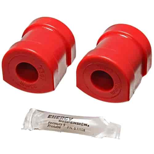 Front Sway Bar Bushing Set 1989-95 BMW 5 Series, 1992-99 3 Series & 1996-02 Z3