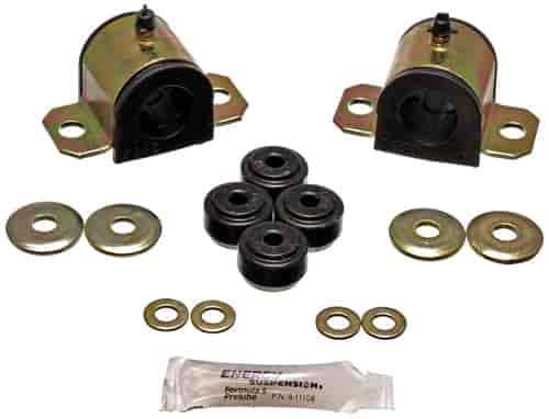 Front Sway Bar Bushing & End Link Set 1992-2001 Honda Prelude