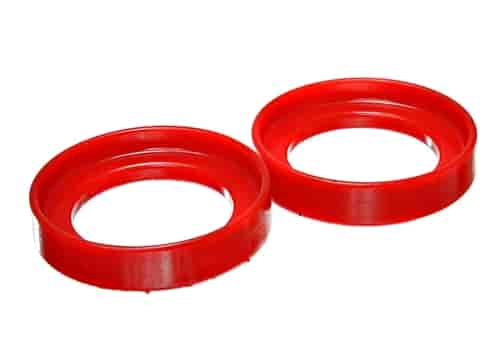 Coil Spring Isolators 1996-00 Honda Civic