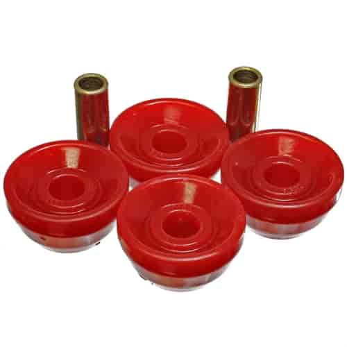 Front Strut Rod Bushings 1990-93 Acura Integra