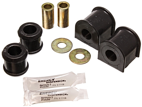 Rear Sway Bar Bushings 2007-2011 Jeep Wrangler JK