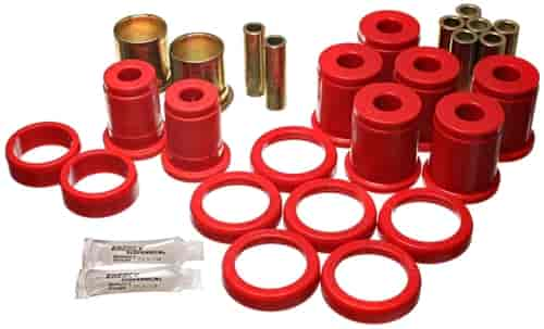 Rear Control Arm Bushings 1971-1979 Buick Fullsize /