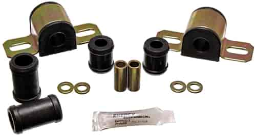 Rear Sway Bar Bushings 1967-1981 Chevy Camaro