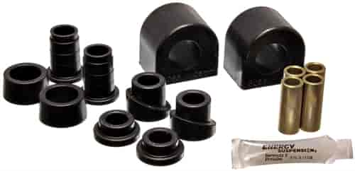 Front Sway Bar Bushing & End Link Set