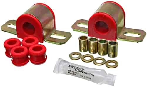 Rear Sway Bar Bushing & End Link Set 1984-1996 Chevy Corvette