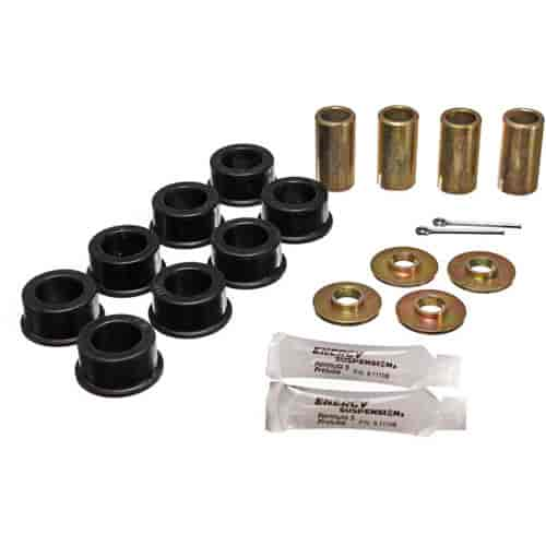 DIFF STRUT BUSHING GM