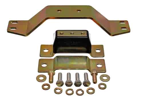 Transmission Mount 1999-04 Ford Mustang