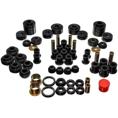 Hyper-Flex Bushing Set 1980-96 Ford F150