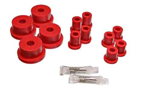 Leaf Spring Bushings 1962-65 Ford Fairlane