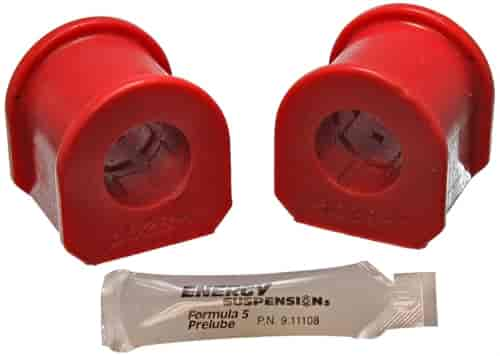 Front Sway Bar Bushings 1979-2002 Ford Mustang, Thunderbird, Mercury Capri & Cougar