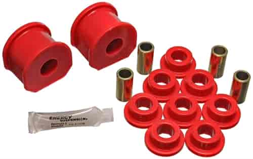 Front Sway Bar Bushing Set 1960-2001 Ford F-Series Pickup Style A