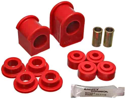 Front Sway Bar Bushings 1980-1998 Ford F350 4WD