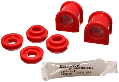 Front Sway Bar Bushings 1998-1999 Ford Contour &