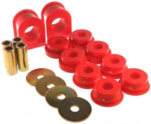 Front Sway Bar Bushings 1999-2004 F250/F350 Super Duty