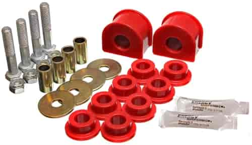 Rear Sway Bar Bushing & End Link Set 1999-2003 Ford F150 Lightning