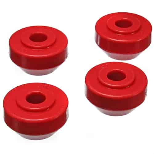 Front Strut Rod Bushings 1965-70 Ford Galaxie &