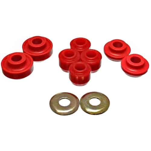 Front Strut Rod Bushings 1986-95 Ford Taurus & Mercury Sable