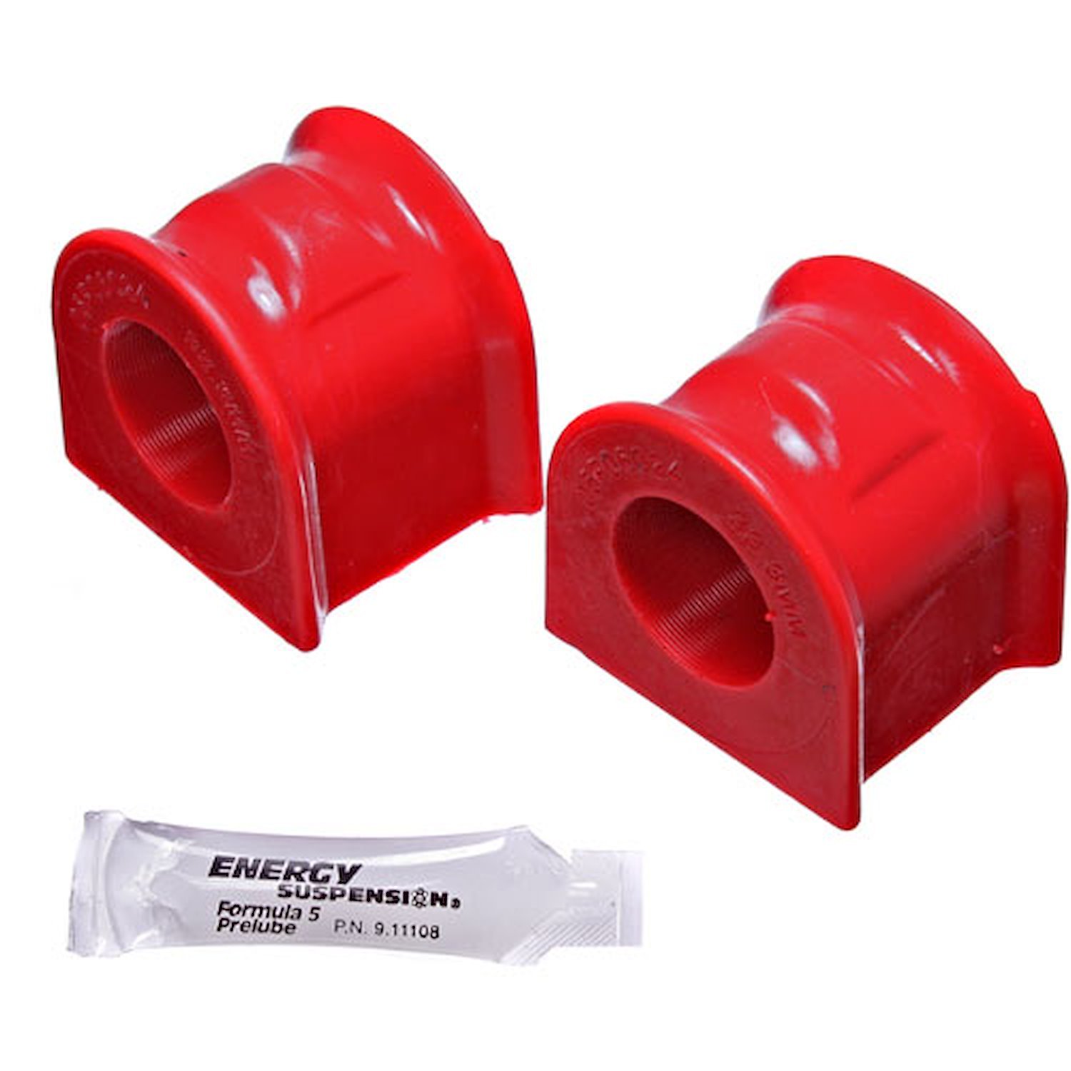 FRONT SWAY BAR BUSHING SET 33.3MM