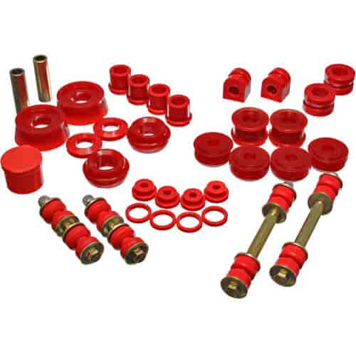 HYPERFLEX KIT SRT-4 RED