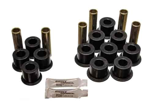 Leaf Spring Bushings 1997-01 Dodge Dakota