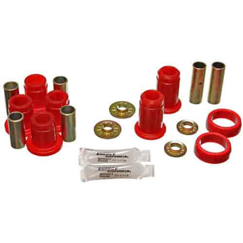 CHRY FRONT CNTRL ARM BUSHINGS