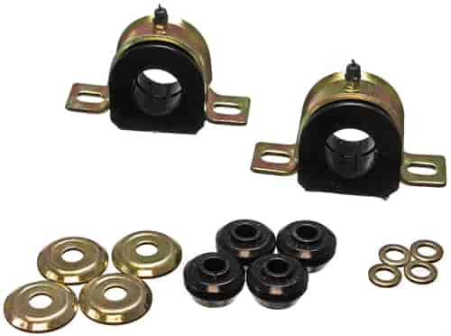 Front Sway Bar Bushings 1994-2001 Dodge Ram Pickup