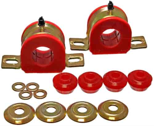 Front Sway Bar Bushings 1997-2001 Dodge Dakota