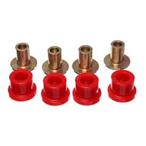 Rack And Pinion Bushing Set