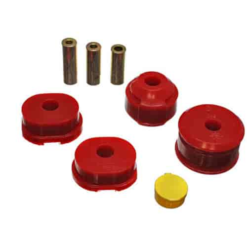 Motor Mount Insert Red